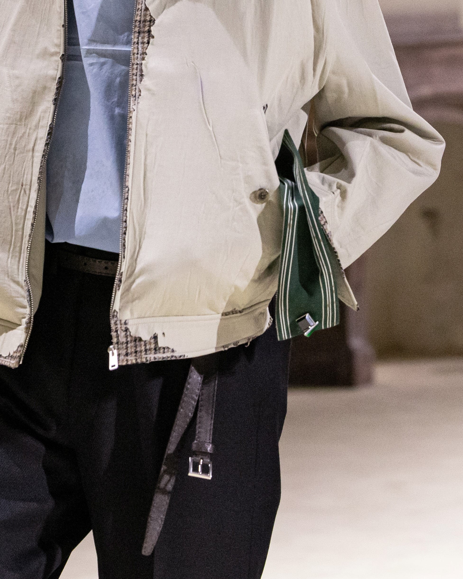 Prada Men's Fall/Winter 2026